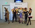 Big WoW ComicFest San Jose 2013 Photo 194Thumbnail